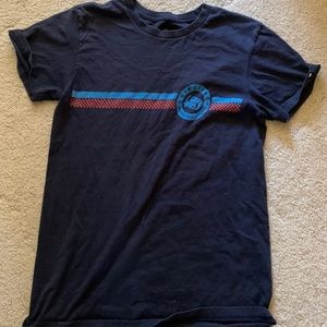 Size Small Quiksilver Tee
